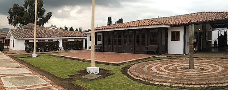 Criadero el Escorpión