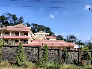 Hotel Sara and Cottage