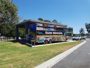 Burdekin Visitor Information Centre