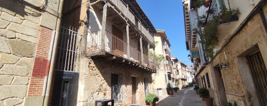 Plaza del Castillo