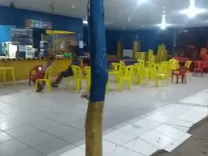 Campo do Juca Jóias