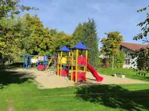Camping- & Freizeitpark LuxOase