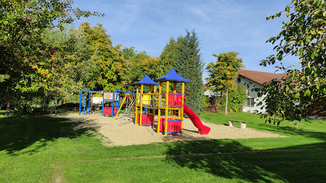 Camping- & Freizeitpark LuxOase