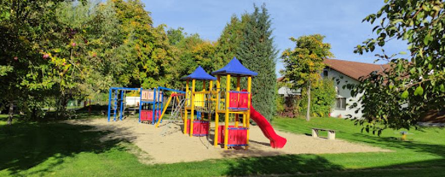 Camping- & Freizeitpark LuxOase
