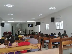 Igreja Adventista do Sétimo Dia (Central)