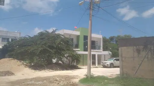 Parque del Fraccionamiento Valle Real