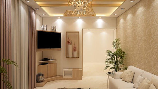 GMR Convention Center