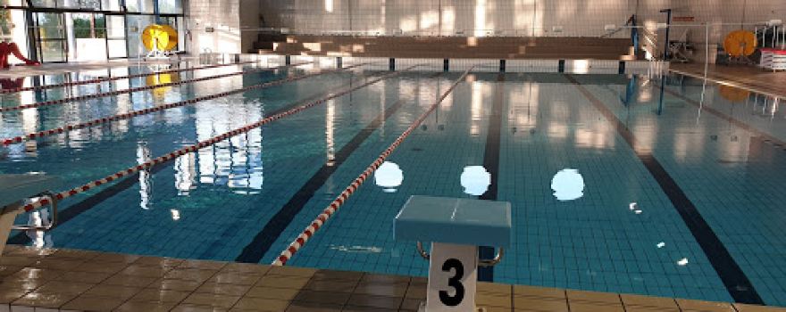 Pool Claude Jouve