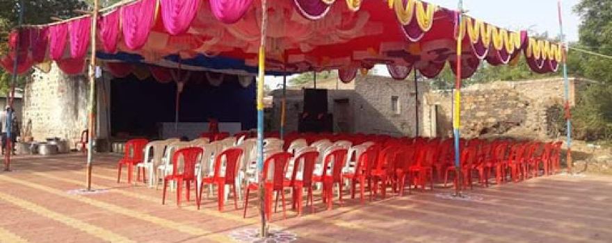 Dr.Babasaheb Ambedkar Vihar