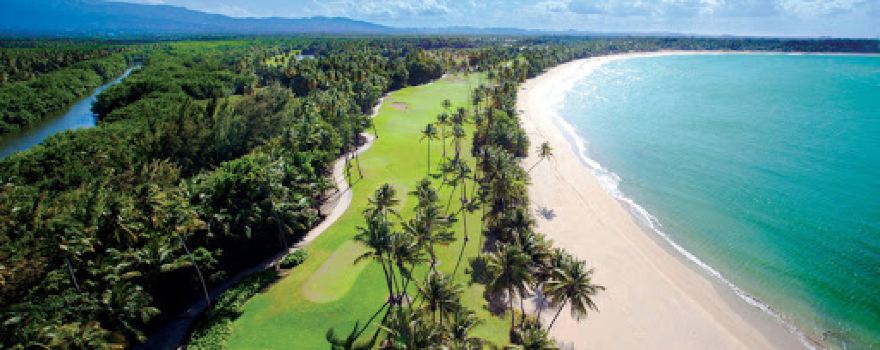 Sightseeing tour Puerto Rico
