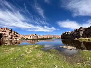TUPIZAECO TRAVEL TOURS