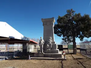 Ludlow Memorial