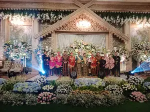 Gedung Juang Nganjuk