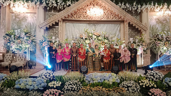 Gedung Juang Nganjuk