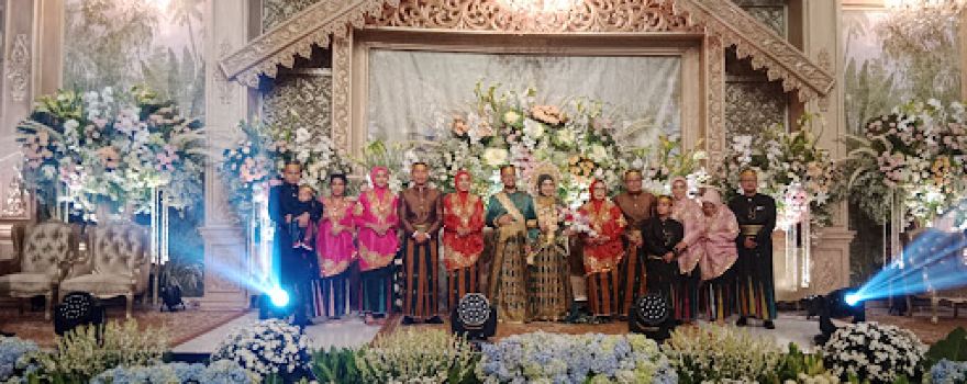 Gedung Juang Nganjuk
