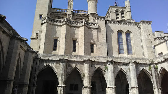 Stade de la Présidente