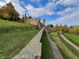 The Royal Court of Târgoviște