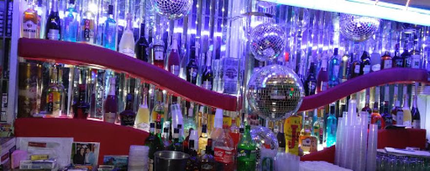 Quincho Bailable