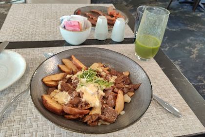 Botanicus Kitchen + Bar