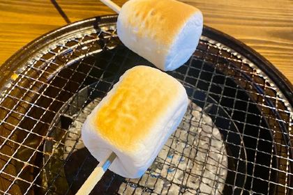 高原バーベキュー