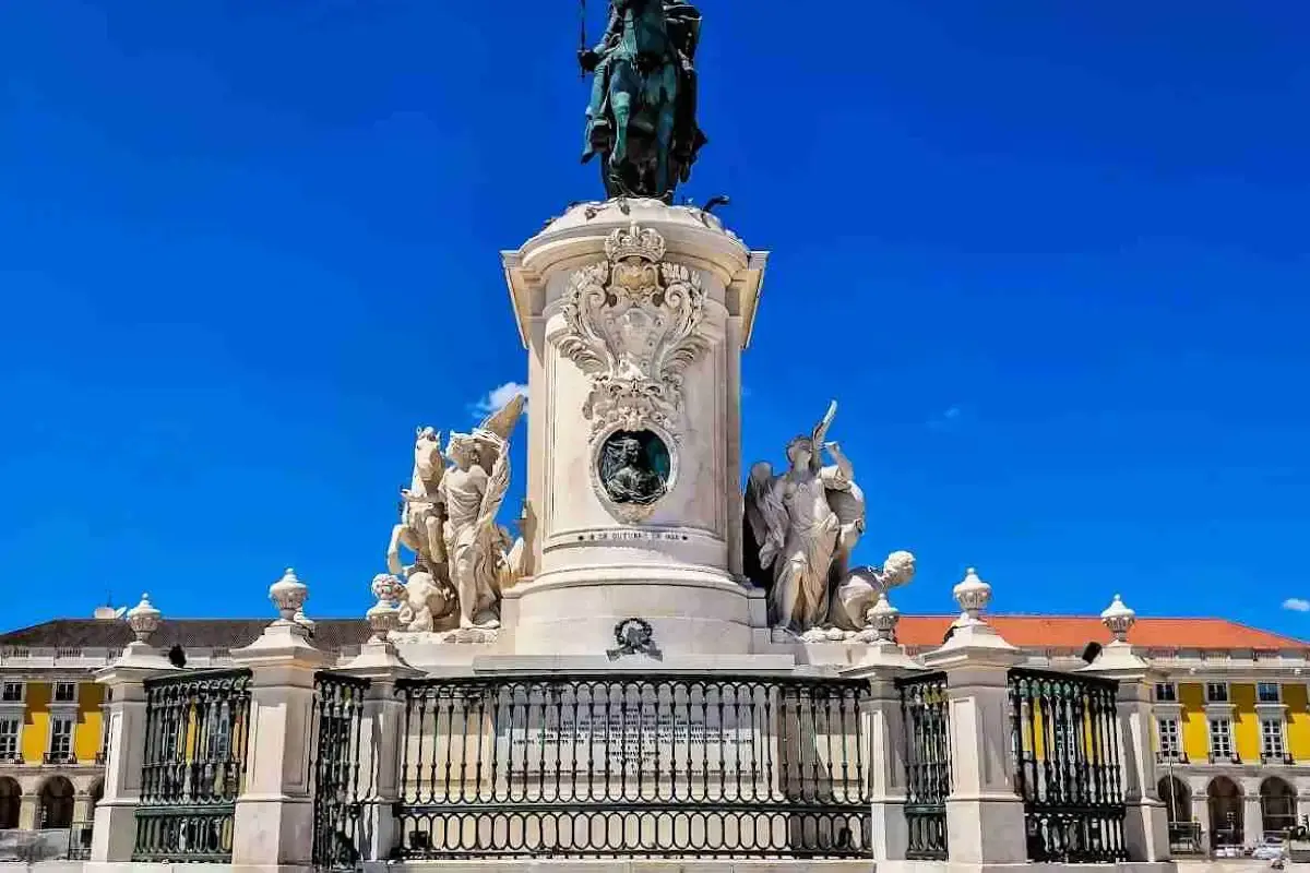 Praça do Comércio