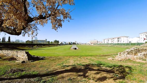 Roman Circus of Mérida