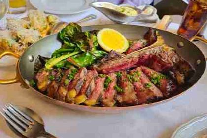 Gimlet At Cavendish House