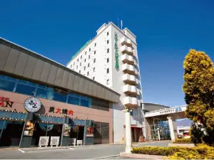 Sakudaira Plaza 21
