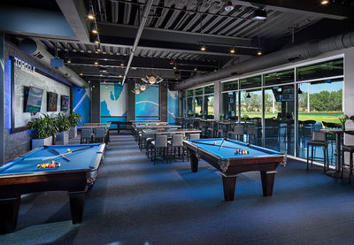 Topgolf Hillsboro