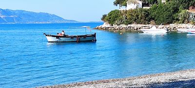 Skaloma Beach