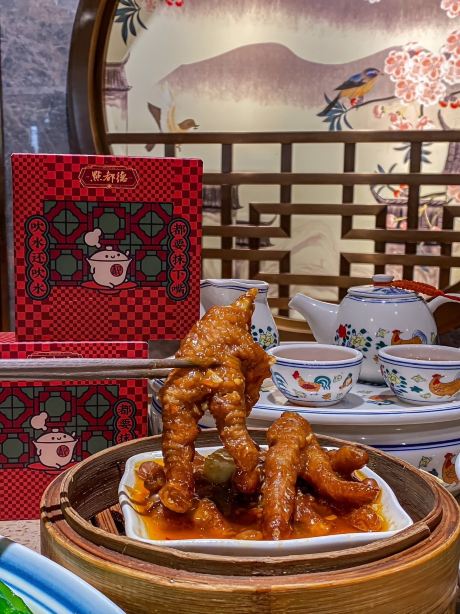 点都德(聚福楼店)餐厅相片 2