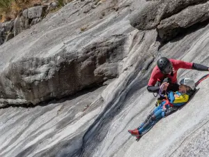 Cev'N Canyoning des gorges du Tarn - Via Ferrata - Escalade - Canyoning Cévennes - gorges du Tarn