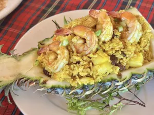 Kodam Kitchen branch 1