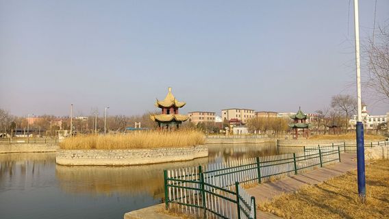 Dongyuan Village