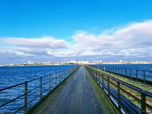 Southend Pier