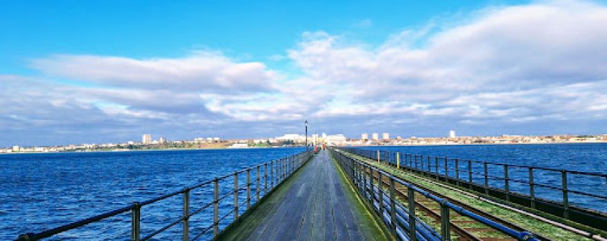 Southend Pier