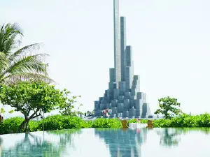 Nghinh Phong Tower