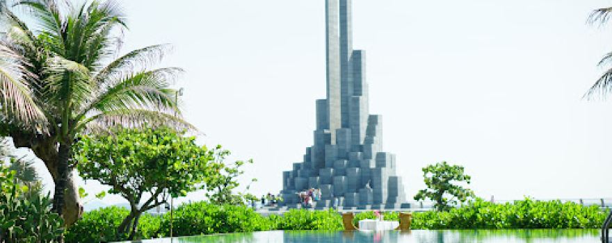 Nghinh Phong Tower