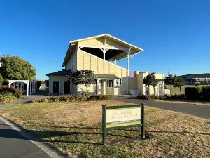 Claudelands Park
