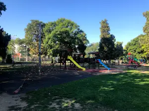 Olosig Park