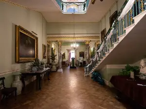National Trust - Tatton Park