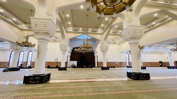 Medina