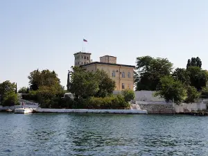 Count's Jetty