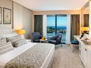 Mirage Park Resort