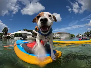 Hunter Springs Kayaks