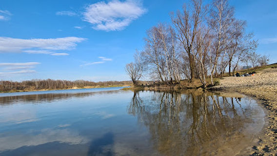 Zalew Kryspinów