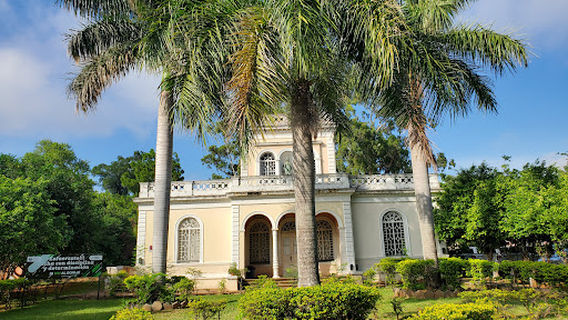 National Sports Office