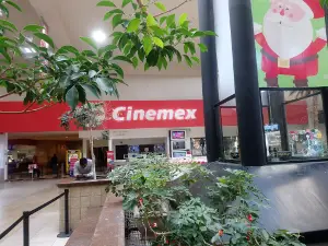 Cinemex Saltillo