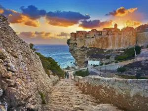 Riserva Naturali di e Bocche di Bunifaziu