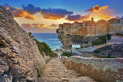 Bonifacio National Park